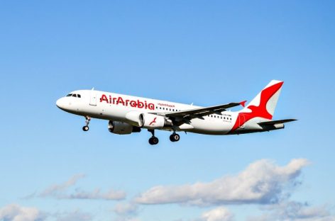 Emirati, Air Arabia volerà low cost sulla Roma-Sharjah