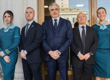 Una nuova storia chiamata Airidea