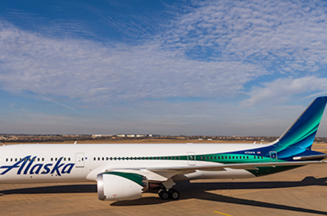 Alaska Airlines affida la rappresentanza in Italia a Discover the World
