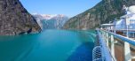 Stop alle crociere per Alaskan Dream Cruises