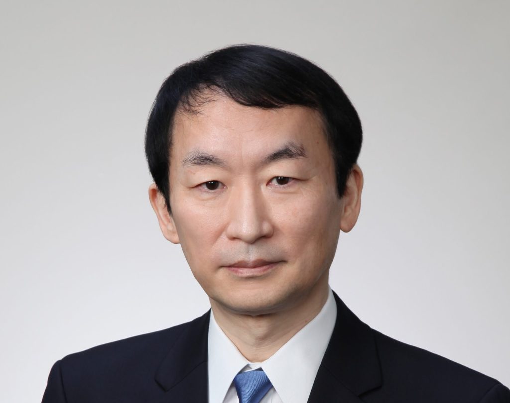 Ana Juichi Hirasawa da uff st