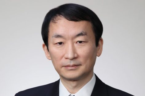 Ana, Juichi Hirasawa nominato nuovo presidente e ceo