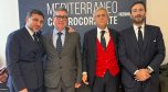 Assarmatori, Stefano Messina confermato presidente