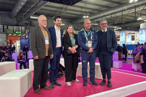 L’onda lunga delle Olimpiadi