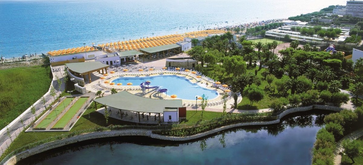 Bluserena presenta il suo Inclusive Made in Italy nel webinar del 19 marzo