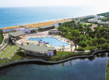 Bluserena presenta il suo Inclusive Made in Italy nel webinar del 19 marzo