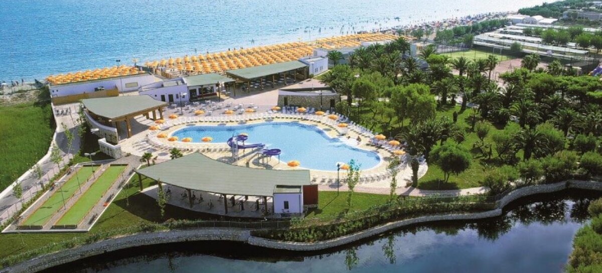 Bluserena presenta il suo Inclusive Made in Italy nel webinar del 19 marzo