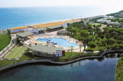 Bluserena compie 40 anni: eventi e promo