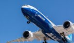 Boeing 777X, ci siamo: decollerà ad aprile