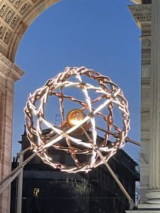 Braciere Milano Credit Ladv