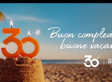 Alpitour, trent’anni di Bravo (con il concorso Golden Holidays)