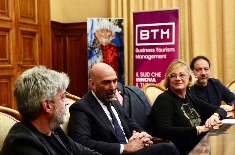L’ora di Btm 2026 a Bari: il tema è “ri-genera”
