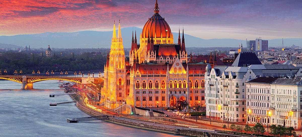 L’Ungheria sfiora i 20 milioni di turisti nel 2025
