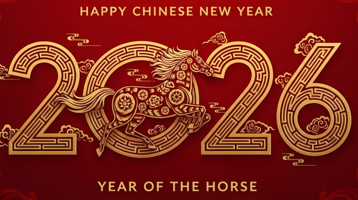 Capodanno cinese al via. E il travel galoppa