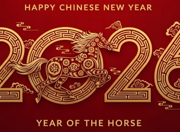 Capodanno cinese al via. E il travel galoppa