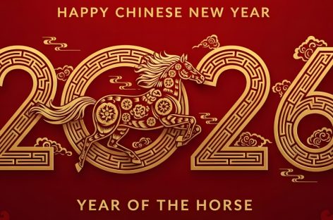 Capodanno cinese al via. E il travel galoppa