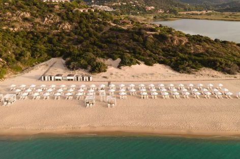 Sardegna, l’anno del “nuovo” Chia Laguna Nature Resort