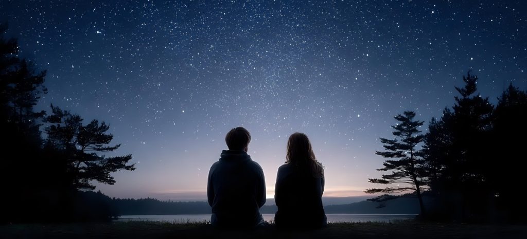 cielo stelle coppia_adobe