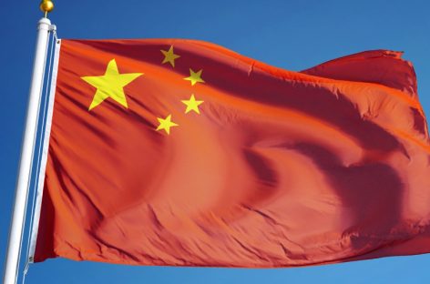 E ora la Cina entra in Adutei