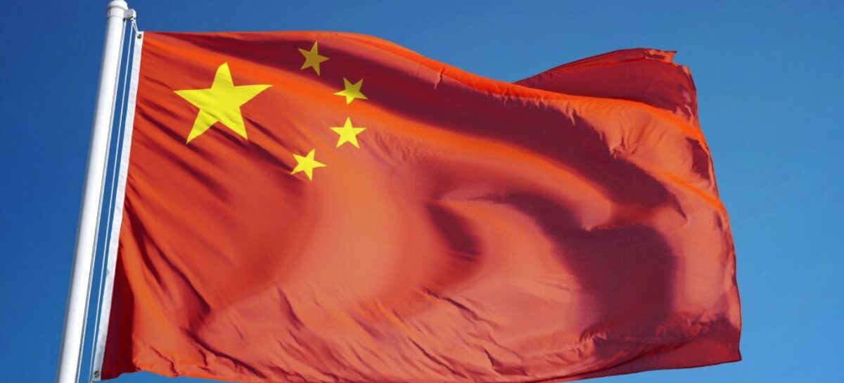 E ora la Cina entra in Adutei