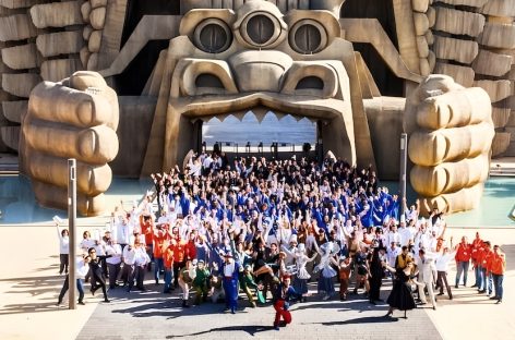 Cinecittà World, Job Talent Day a Roma il 28 marzo