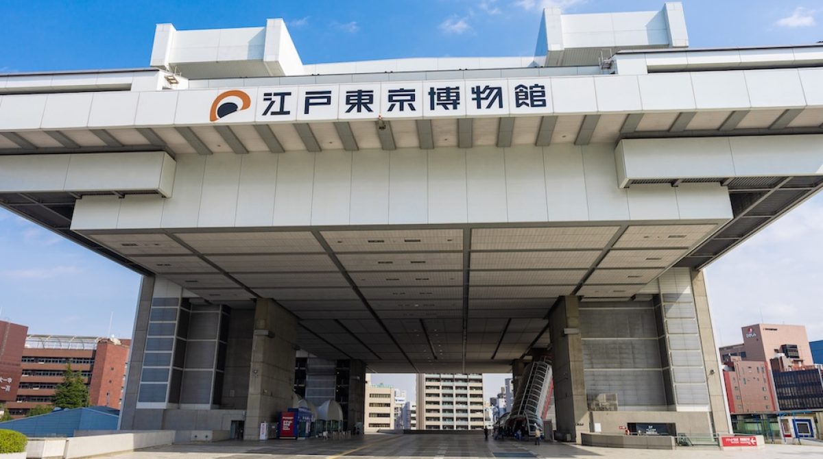 Giappone, riapre dopo quattro anni l’Edo-Tokyo Museum