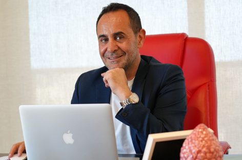 Garibaldi Hotels assume 130 persone: open day al via