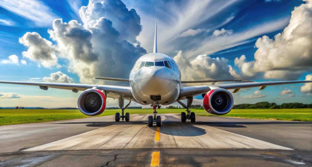 Emirates Boeing 777-300 adobe