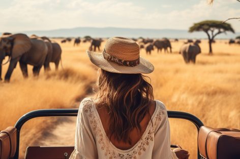 Esperienze di viaggio,<br> la miniera d’oro del travel