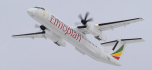 Ethiopian volerà da altri tre aeroporti