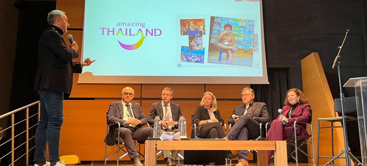 Agenzie, viaggio all’interno della “Thailandia da record”