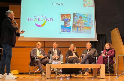 Agenzie, viaggio all’interno della “Thailandia da record”