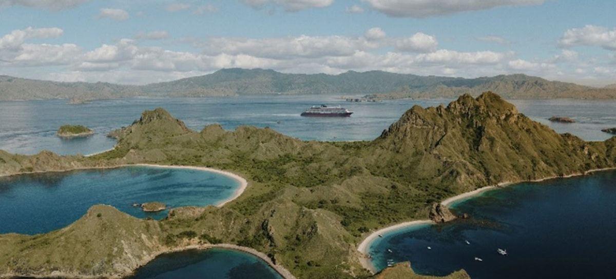 Explora, giro del mondo luxury: aperte le prenotazioni