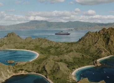 Explora, giro del mondo luxury: aperte le prenotazioni