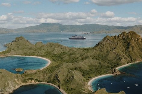 Explora, giro del mondo luxury: aperte le prenotazioni