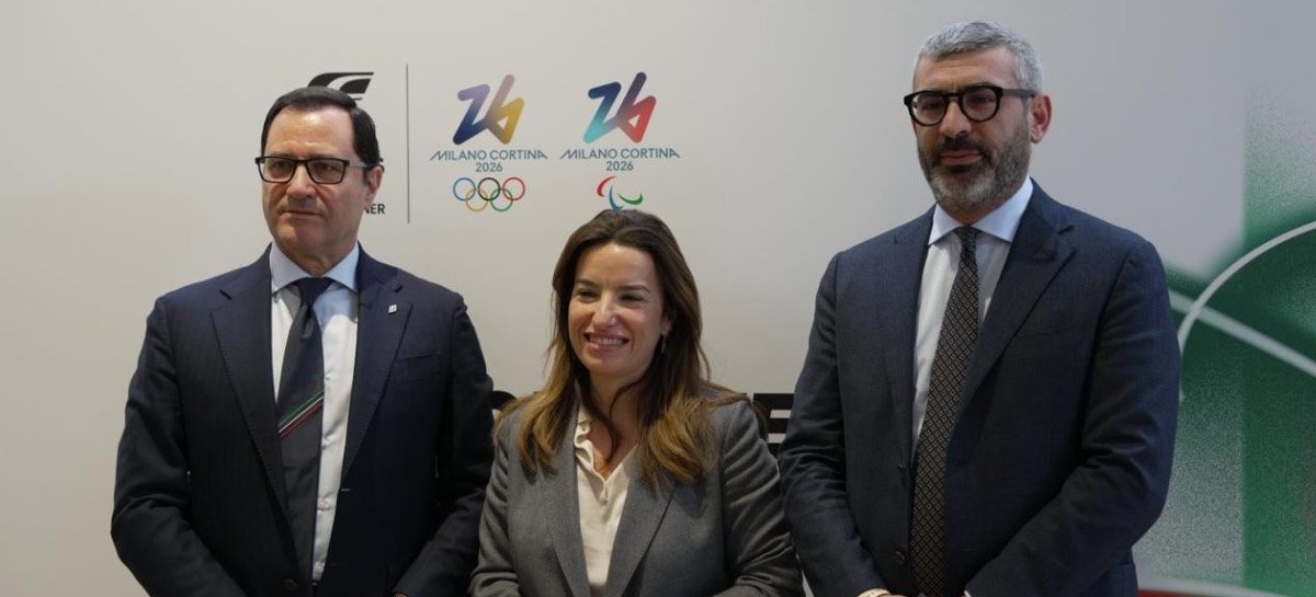 Fs partner olimpionico con “Un’emozione in movimento”