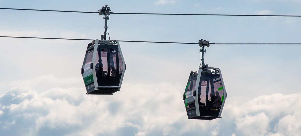 E ora il Politecnico di Torino lancia un Master dedicato agli impianti a fune