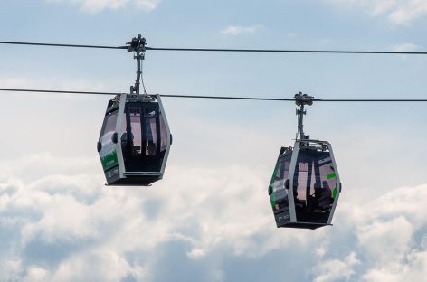 E ora il Politecnico di Torino lancia un Master dedicato agli impianti a fune