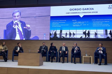 Cisalpina Tours, nel 2025 il travel value raggiunge i 640 milioni