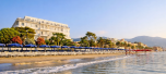 Lvg accoglie il Grand Hotel Mediterranée di Alassio