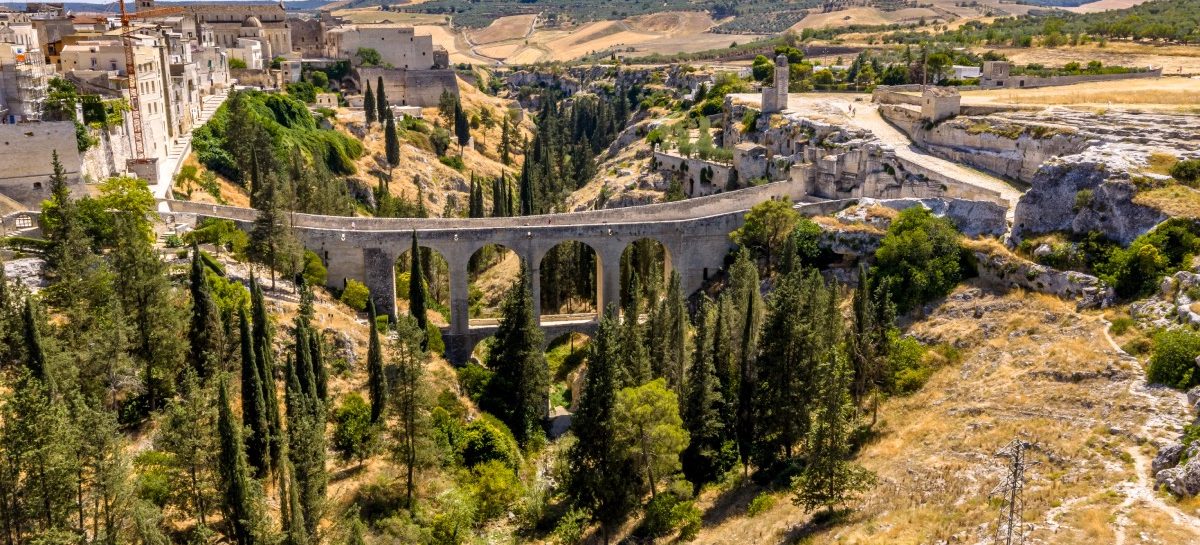 Capitale della Cultura 2028, audizioni al via