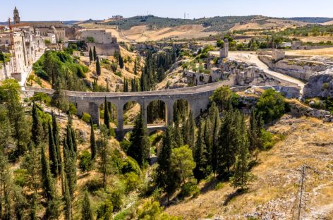 Capitale della Cultura 2028, audizioni al via