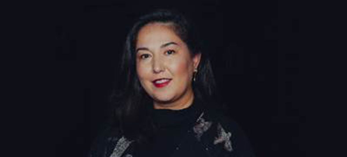 Evok Collection nomina Aya Hanova chief operating officer