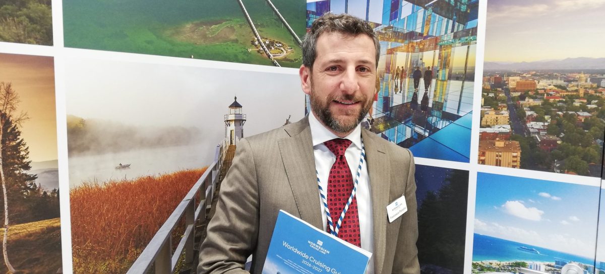 Norwegian Cruise Line, Paradisi: «Forte focus sul trade»