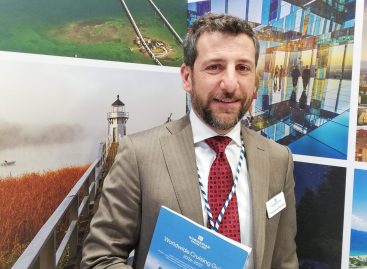 Norwegian Cruise Line, Paradisi: «Forte focus sul trade»