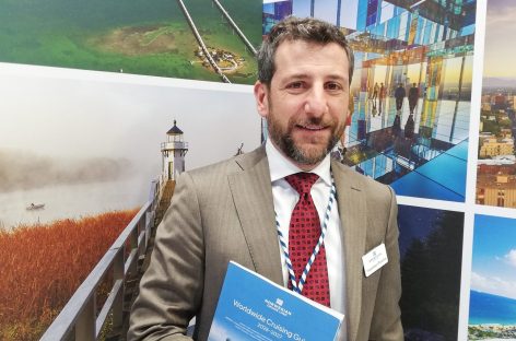 Norwegian Cruise Line, Paradisi: «Forte focus sul trade»