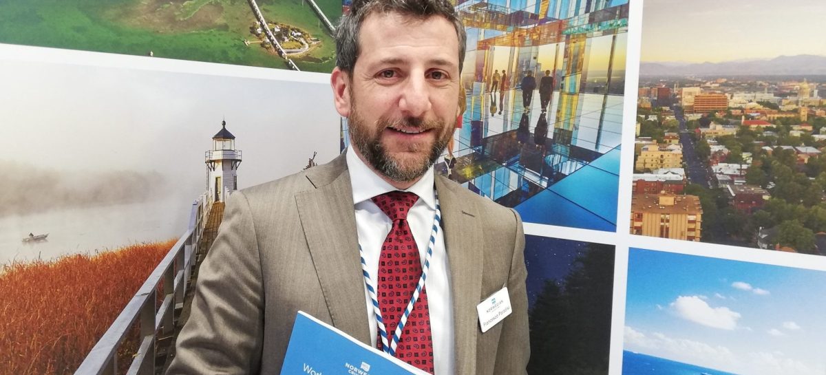 La strategia Norwegian Cruise Line per il mercato italiano