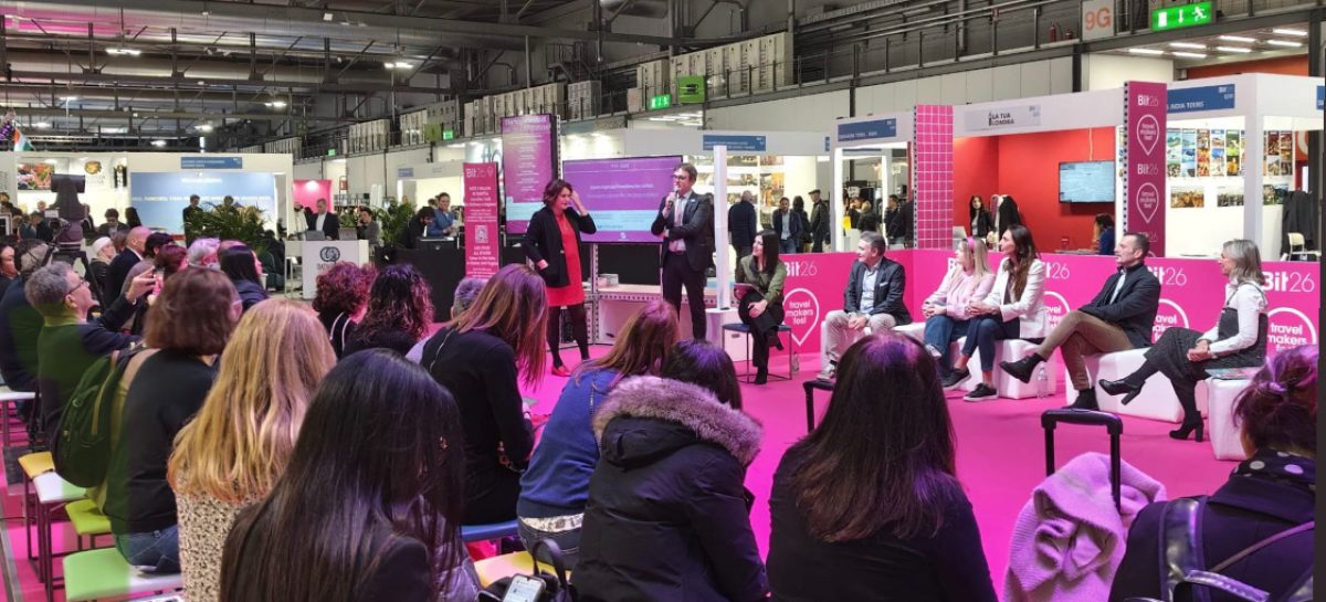 Agenti-camaleonti, cinque case history in Bit