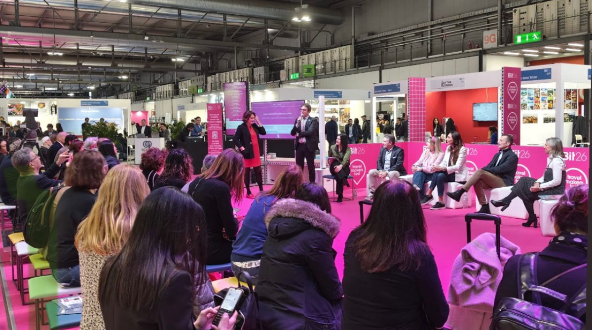 Agenti-camaleonti, cinque case history in Bit