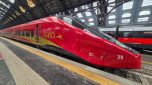 Italo, presto wifi ultraveloce su tutti i treni